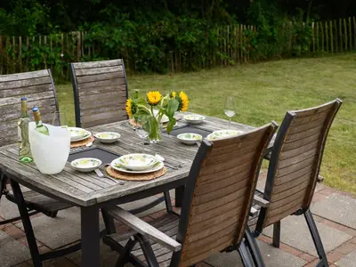 Ferienhaus für 6 Personen (70 m²) in Gelting 2/10