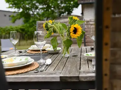 Ferienhaus für 6 Personen (70 m²) in Gelting 3/10