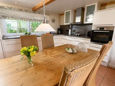 Ferienhaus für 6 Personen (70 m²) in Gelting 10/10