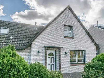 Ferienhaus für 6 Personen (90 m²) in Gelting 1/10