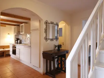 Ferienhaus für 6 Personen (90 m²) in Gelting 2/10