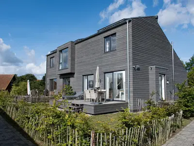Ferienhaus für 4 Personen (84 m²) in Gelting 1/10