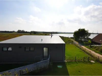 Ferienhaus für 6 Personen (97 m²) in Gelting 2/10