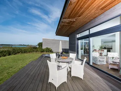Ferienhaus für 4 Personen (108 m²) in Gelting 1/10