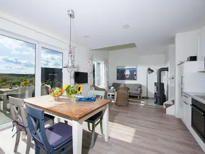 Ferienhaus für 4 Personen (84 m²) in Gelting 1/10