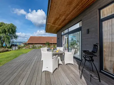 Ferienhaus für 4 Personen (108 m²) in Gelting 5/10
