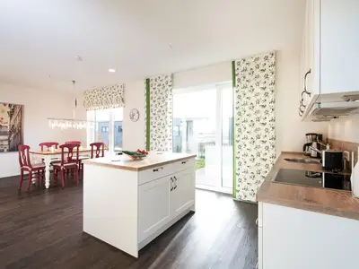 Ferienhaus für 6 Personen (97 m²) in Gelting 10/10