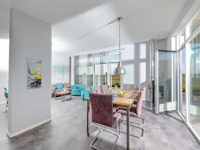 Ferienhaus für 4 Personen (108 m²) in Gelting 10/10