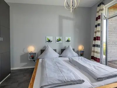 Ferienhaus für 4 Personen (108 m²) in Gelting 7/10