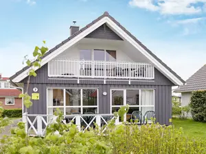 Ferienhaus für 9 Personen (118 m²) in Gelting