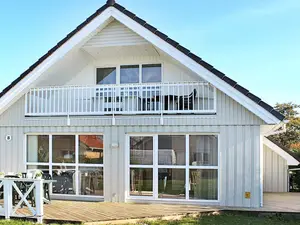 Ferienhaus für 8 Personen (118 m²) in Gelting