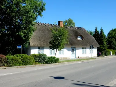 Ferienhaus für 2 Personen (45 m²) in Gelting 1/10