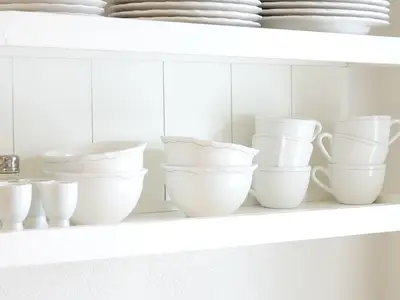 Ferienhaus für 2 Personen (45 m²) in Gelting 6/10