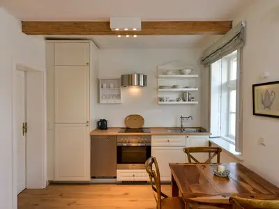Ferienhaus für 2 Personen (45 m²) in Gelting 8/10