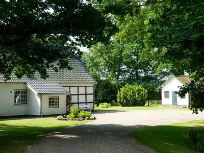 Ferienhaus für 8 Personen (116 m²) in Gelting 1/10