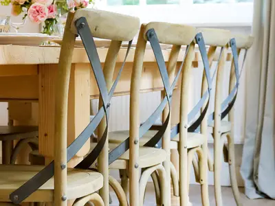 Ferienhaus für 8 Personen (116 m²) in Gelting 7/10