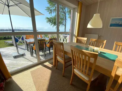 Ferienhaus für 6 Personen (118 m²) in Gelting 5/10