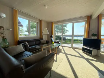 Ferienhaus für 6 Personen (118 m²) in Gelting 6/10