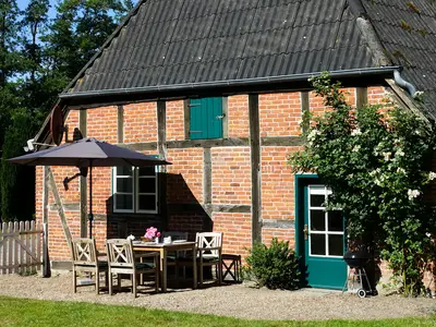 Ferienhaus für 2 Personen (63 m²) in Gelting 2/10
