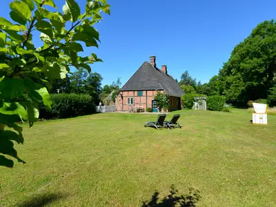 Ferienhaus für 2 Personen (63 m²) in Gelting 3/10