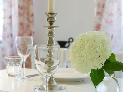 Ferienhaus für 2 Personen (63 m²) in Gelting 10/10