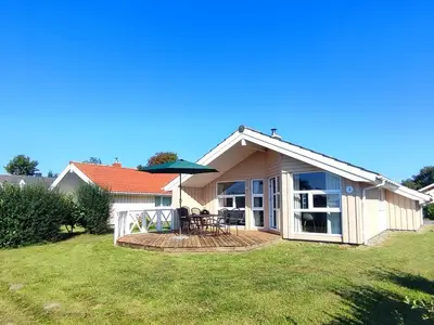 Ferienhaus für 4 Personen (68 m²) in Gelting 1/10