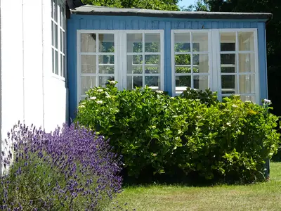 Ferienhaus für 2 Personen (55 m²) in Gelting 2/10