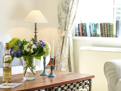 Ferienhaus für 2 Personen (55 m²) in Gelting 3/10