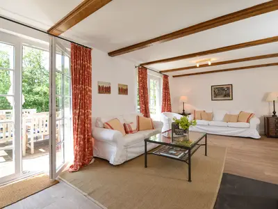 Ferienhaus für 6 Personen (116 m²) in Gelting 4/10