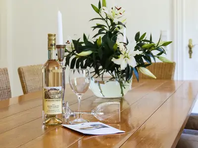 Ferienhaus für 6 Personen (116 m²) in Gelting 8/10