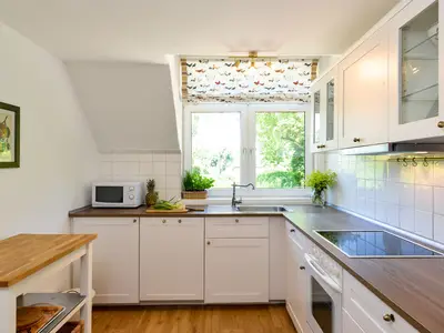 Ferienhaus für 5 Personen (138 m²) in Gelting 10/10