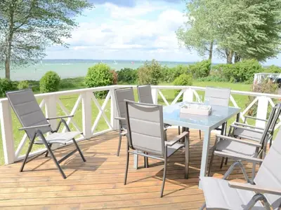 Ferienhaus für 6 Personen (118 m²) in Gelting 5/10