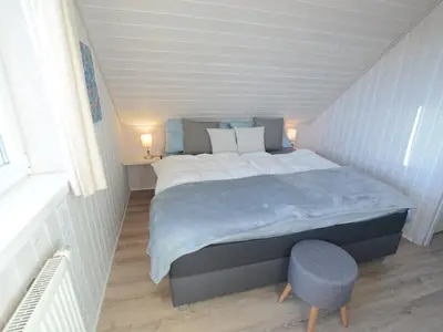 Ferienhaus für 6 Personen (118 m²) in Gelting 10/10