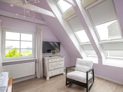 Ferienhaus für 6 Personen (90 m²) in Gelting 1/10