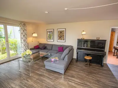 Ferienhaus für 6 Personen (90 m²) in Gelting 4/10