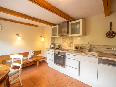 Ferienhaus für 6 Personen (90 m²) in Gelting 10/10