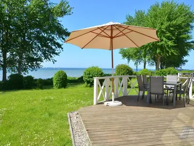 Ferienhaus für 6 Personen (118 m²) in Gelting 1/10