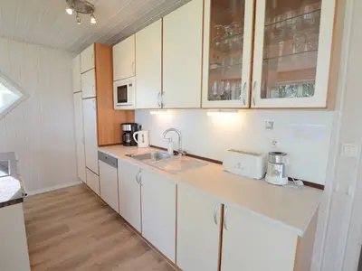 Ferienhaus für 6 Personen (118 m²) in Gelting 8/10