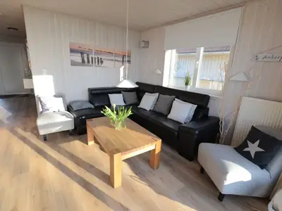 Ferienhaus für 6 Personen (118 m²) in Gelting 9/10