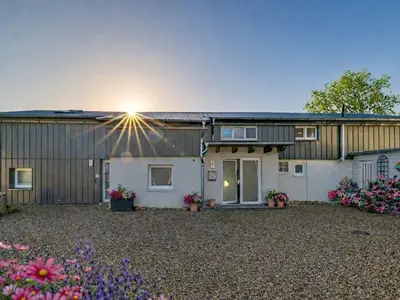Ferienhaus für 5 Personen (110 m²) in Gelting 1/10