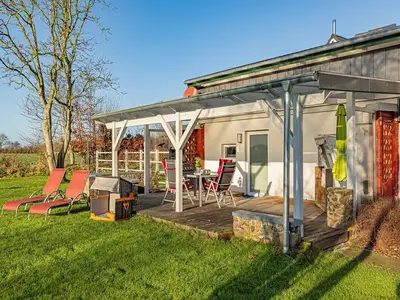 Ferienhaus für 5 Personen (110 m²) in Gelting 4/10
