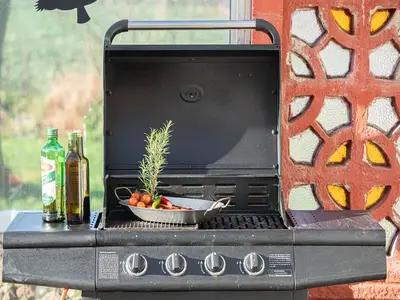 Ferienhaus für 5 Personen (110 m²) in Gelting 8/10