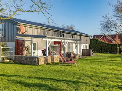 Ferienhaus für 5 Personen (110 m²) in Gelting 9/10