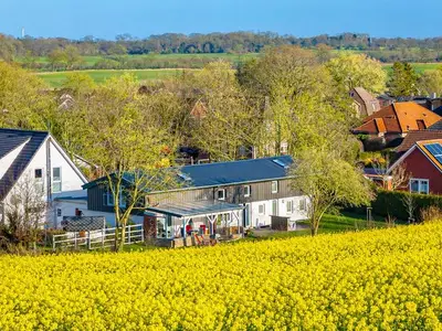Ferienhaus für 5 Personen (110 m²) in Gelting 10/10