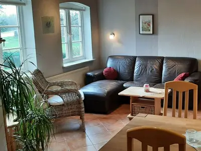Ferienhaus für 5 Personen (60 m²) in Gelting 1/10
