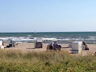 Ferienhaus für 5 Personen (60 m²) in Gelting 8/10