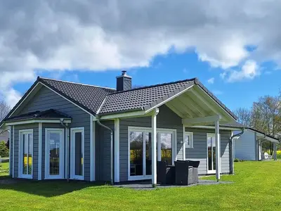 Ferienhaus für 4 Personen (75 m²) in Gelting 1/10