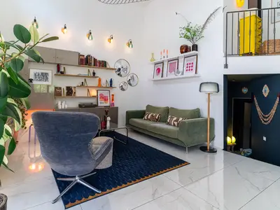 living-room