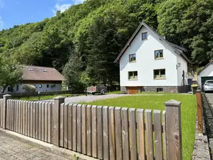 Ferienhaus für 6 Personen (120 m²) in Schleiden