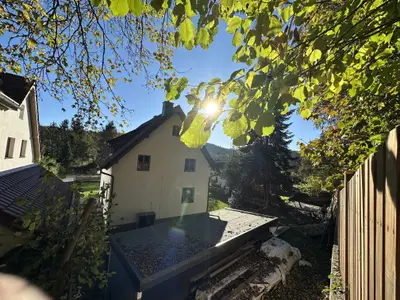 Rückansicht